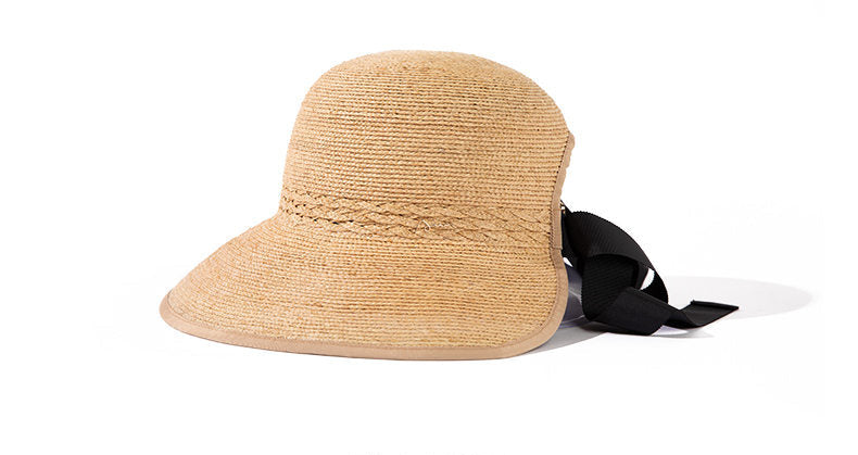 Chapeau de paille