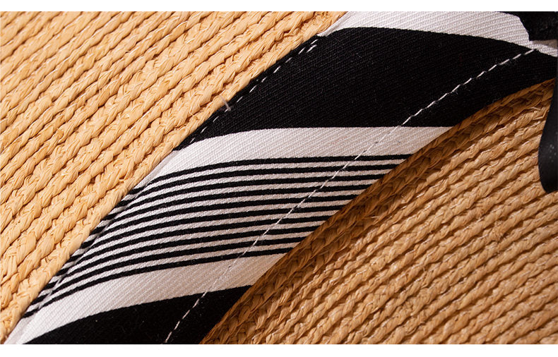 Chapeau de paille