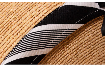 Chapeau de paille