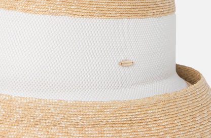 Chapeau de paille