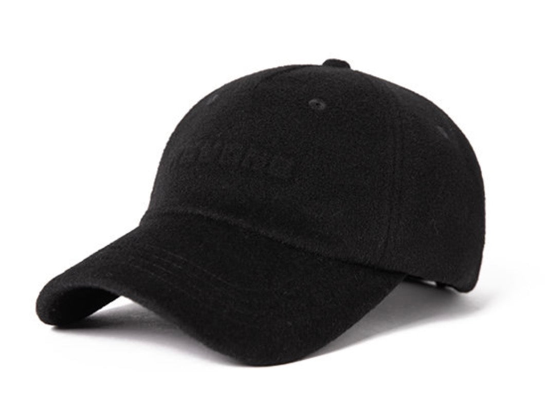 Casquette en laine