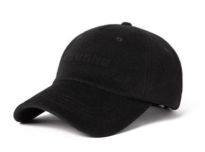 Casquette en laine