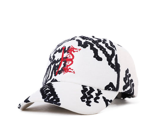 Chapeau de sport
