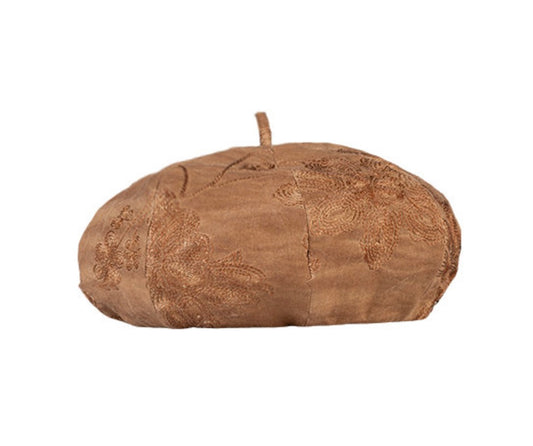 Béret bronze