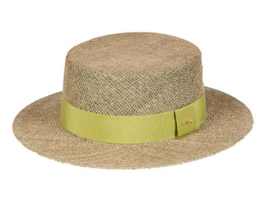 Chapeau de paille