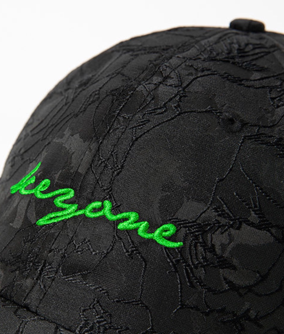 Chapeau de sport