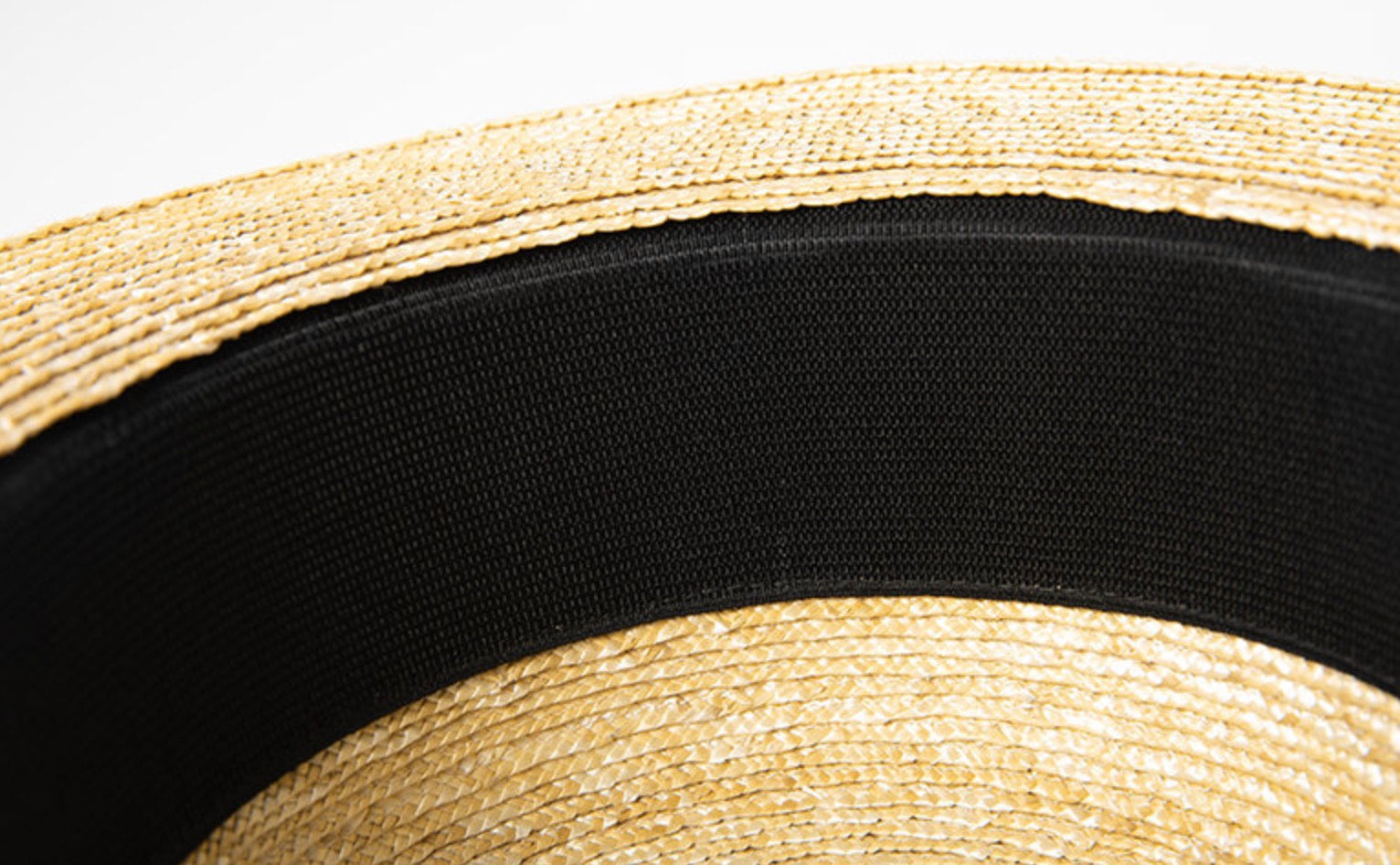 Chapeau de paille-red