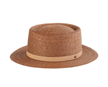 Chapeau de paille
