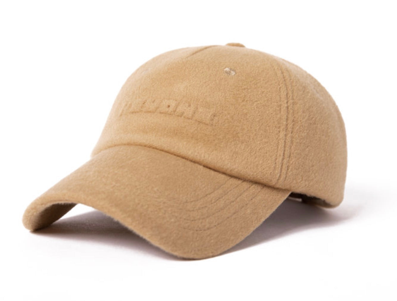 Casquette en laine