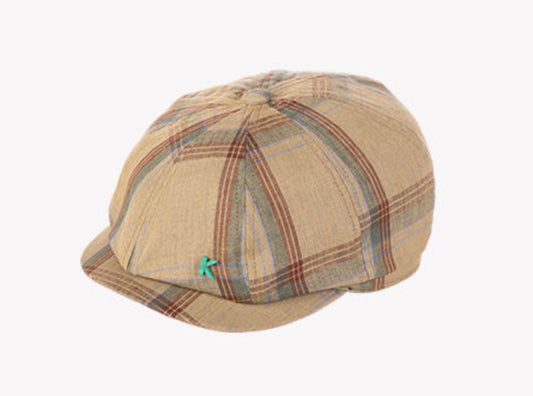 Casquette gavroche