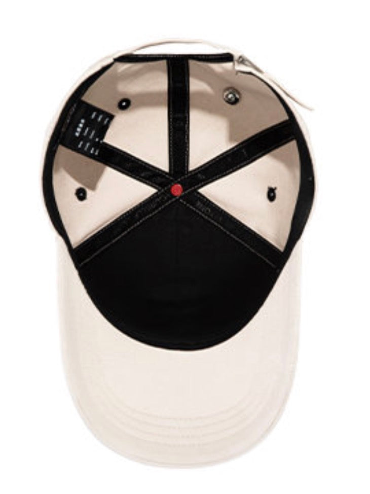 Chapeau de sport
