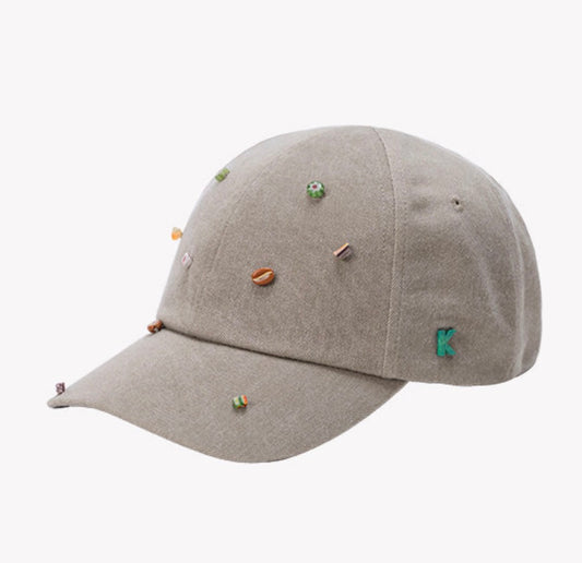 Chapeau de sport