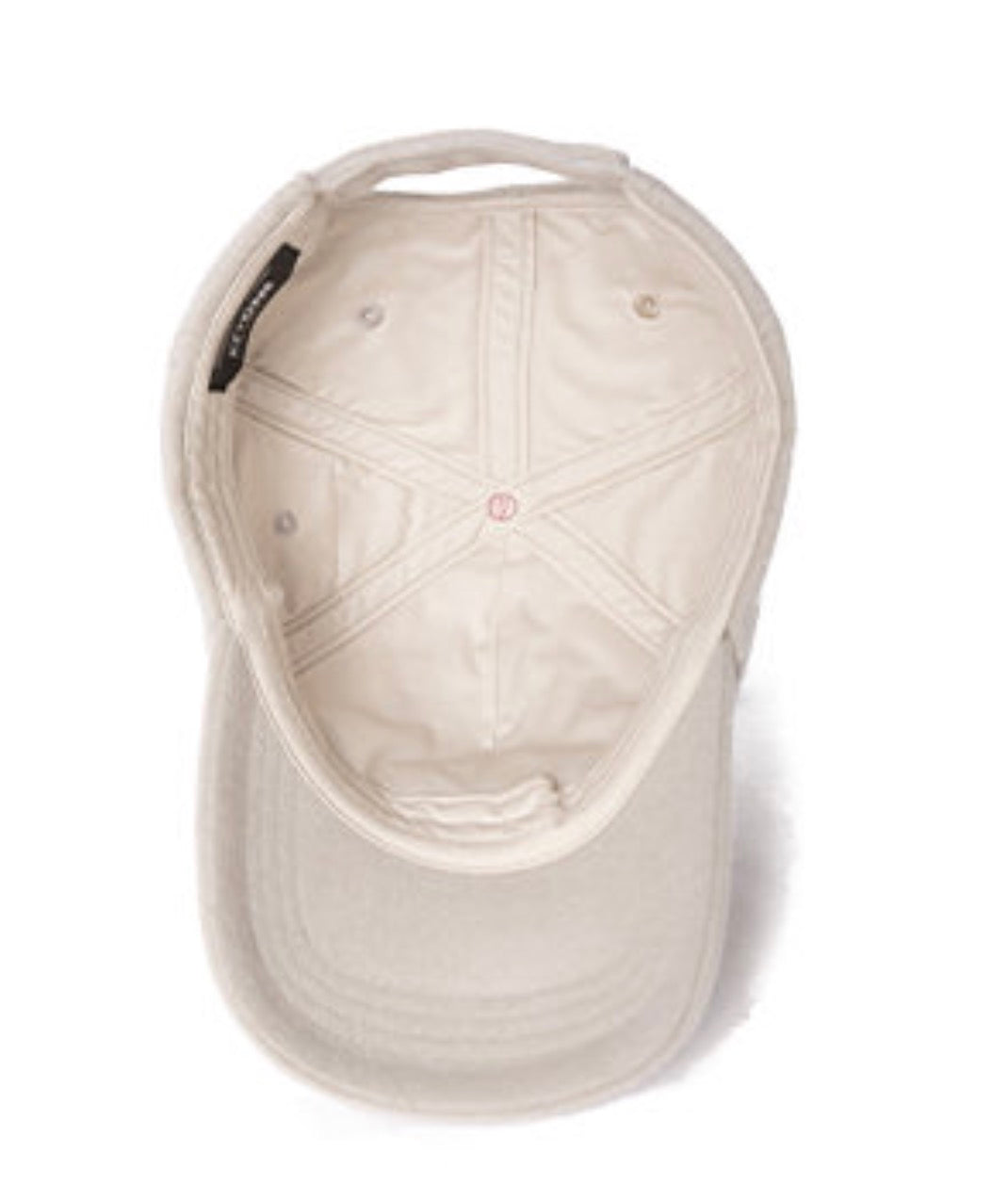 Casquette en laine