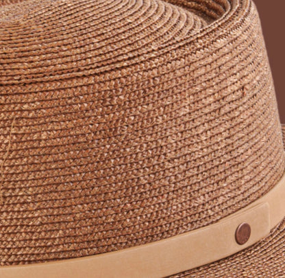 Chapeau de paille