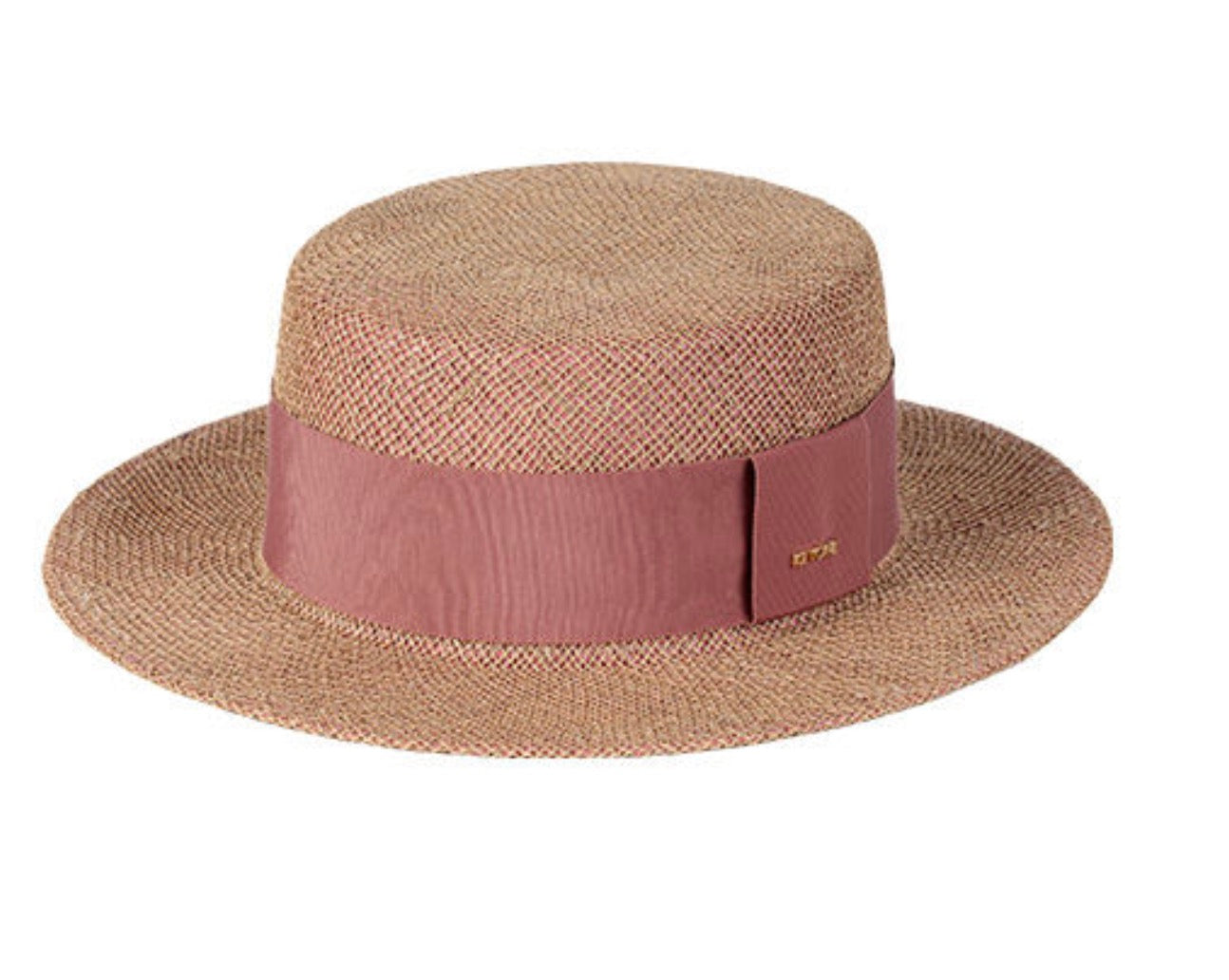 Chapeau de paille
