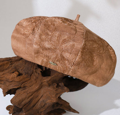 Béret bronze