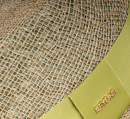 Chapeau de paille