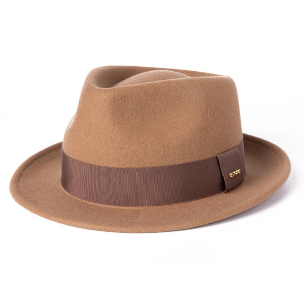 Chapeau fedora